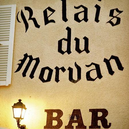 Le Relais Du Morvan Vézelay Szoba fotó
