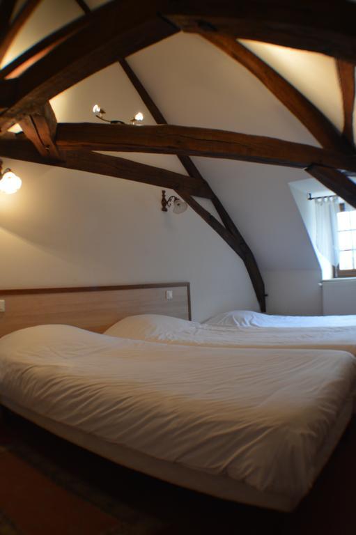 Le Relais Du Morvan Vézelay Kültér fotó