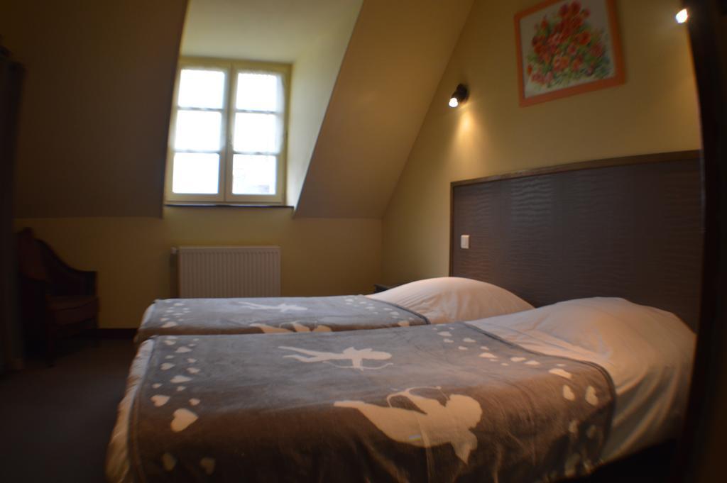 Le Relais Du Morvan Vézelay Kültér fotó