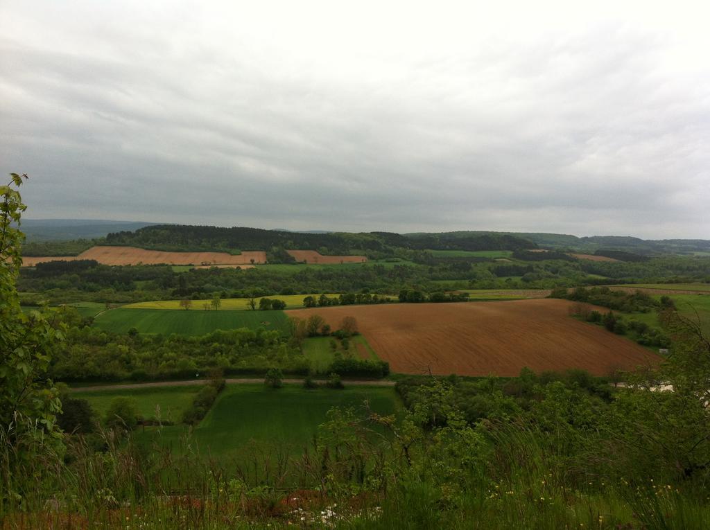 Le Relais Du Morvan Vézelay Kültér fotó
