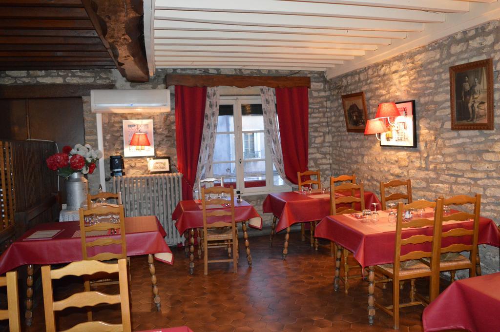 Le Relais Du Morvan Vézelay Kültér fotó