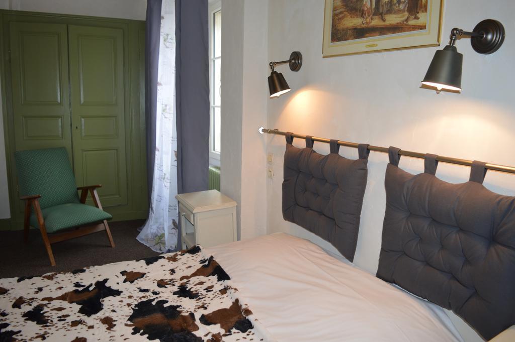 Le Relais Du Morvan Vézelay Kültér fotó