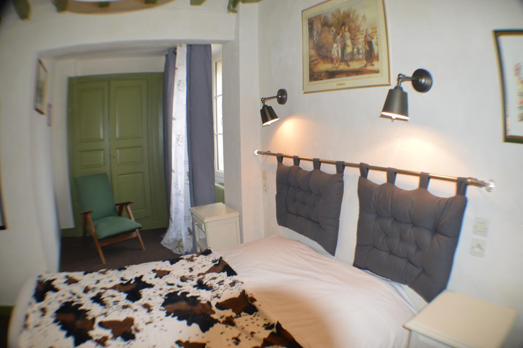 Le Relais Du Morvan Vézelay Kültér fotó