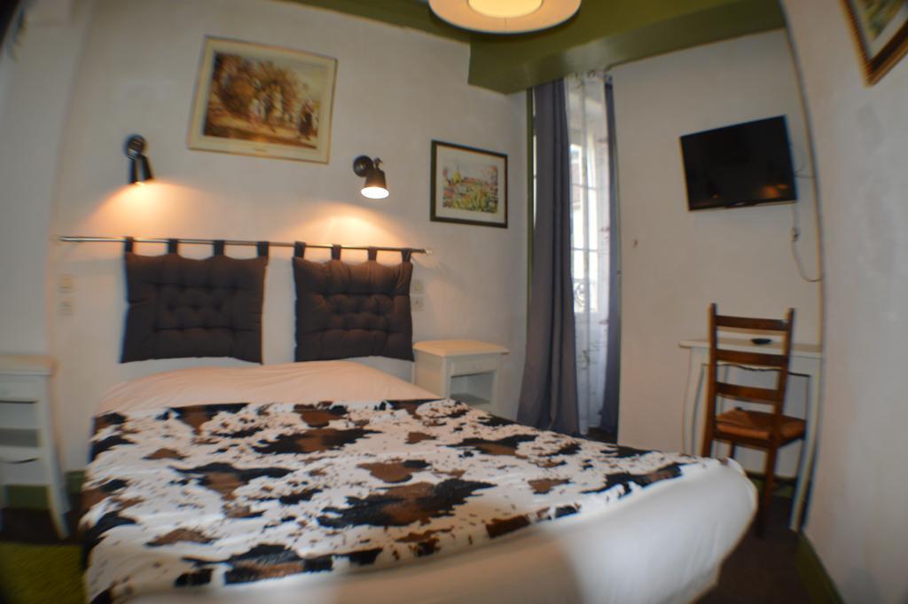 Le Relais Du Morvan Vézelay Kültér fotó