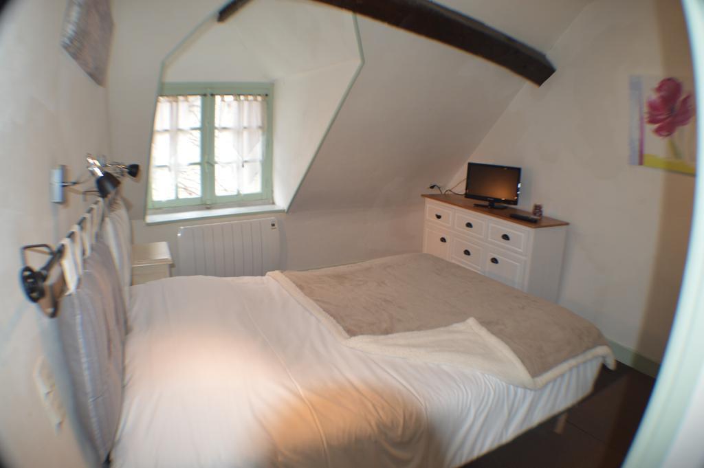 Le Relais Du Morvan Vézelay Kültér fotó